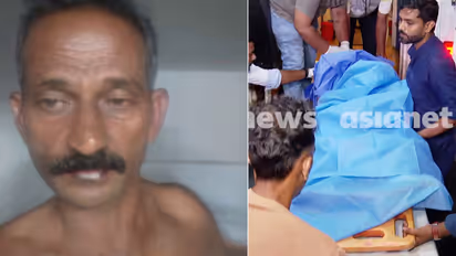 Varkkala train accident case