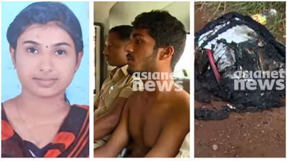 Thiruvalla Murder Case