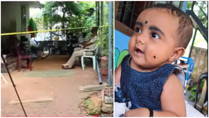 Angamaly child murder