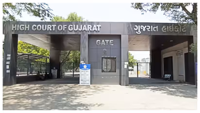 Gujarat HC