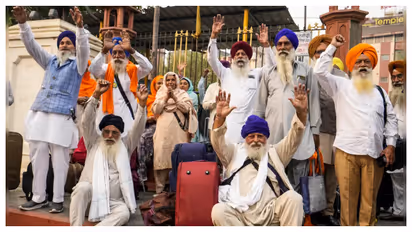 Sikhs