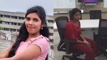 woman arrested for hidden camera