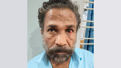 Kerala highway robbery arrest