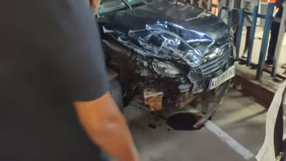 Accident death in kannur