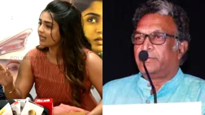 Nadigar Sangam extends support to gouri g kishan on press meet controversy