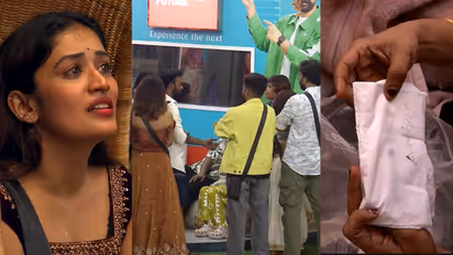 anumol anukutty finally found the proof to defend herself against Adhila Nasarin