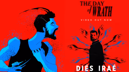 the day of wrath dies irae