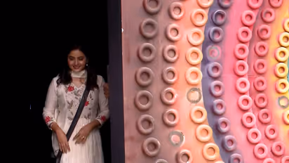 last group of guests into bigg boss malayalam season 7