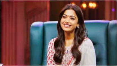 Rashmika Mandanna