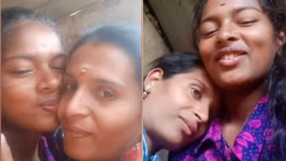 Lesbian Couple killed 6 month old baby