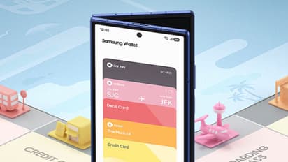 Samsung Wallet