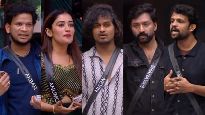 what will be the prize money for bigg boss malayalam season 7 title winner