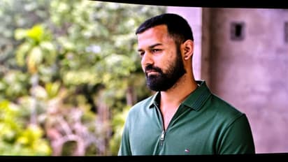 dies irae 10 days worldwide box office collection pranav mohanlal rahul