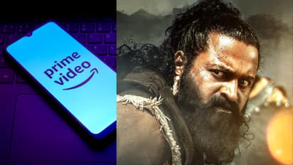 kantara chapter 1 box office collection after ott release rishab shetty hombale