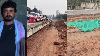 kollam migrant labour death