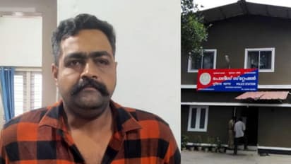 Sulthan bathery police station