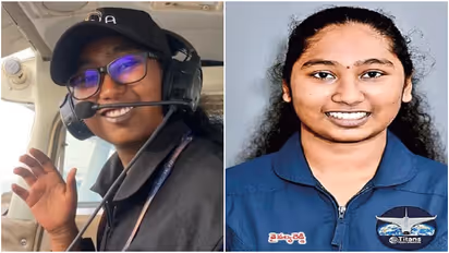 Kunchala Kaivalya Reddy