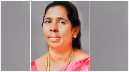 rosamma organ donation