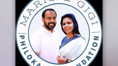 Fight between couples