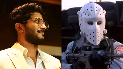 dulquer salmaan lists out his 5 most favourite films which he give 10 out of 10