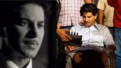 dulquer deserves a national award for performance in kaantha says critics