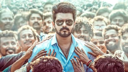 Jana Nayagan release day 4 am fans show tickets in ernakulam kavitha sold out