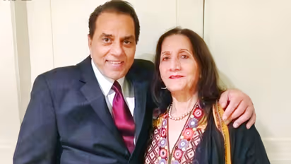 Dharmendra First Wife 