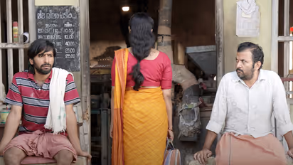 Avihitham malayalam movie released on ott senna hegde jio hotstar