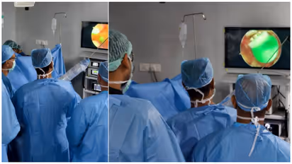 wayanad medical college  surgery