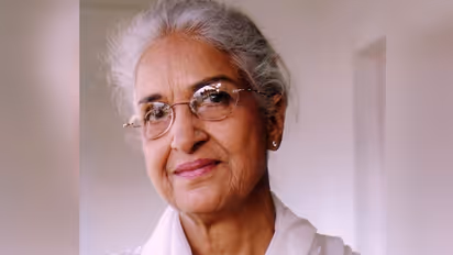 Kamini Kaushal Death