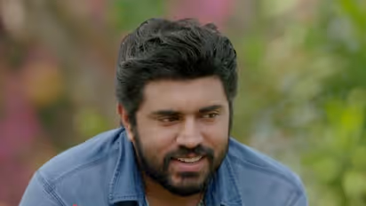 nivin pauly shares Child Body Safety video again on childrens day