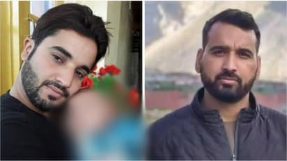 videographers killed