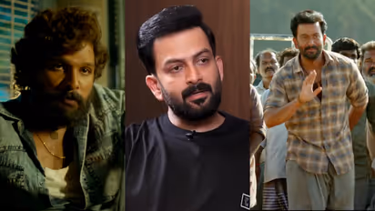is any precaution to differentiate double mohan from pushparaj prithviraj says