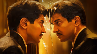 kaantha first day official box office figures dulquer salmaan rana daggubati