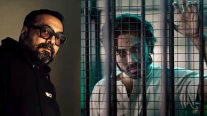 Nishaanchi part 1 and 2 released on amazon prime video anurag kashyap