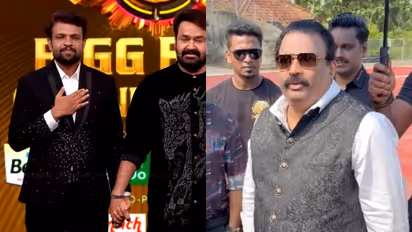 confident group roy cj to give bigg boss runner up aneesh cash prize of 10 lakhs