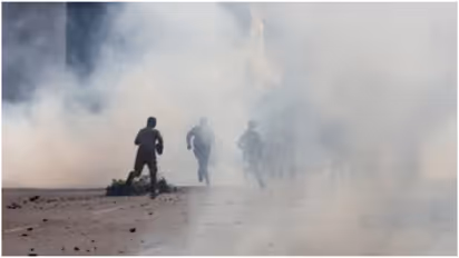  Hyderabad Pakistan explosion news