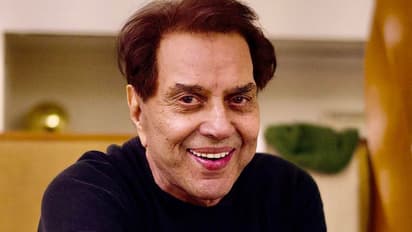 Dharmendra-First-Love