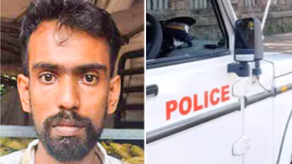 Malappuram pocso case