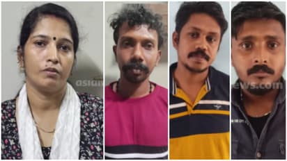 honey trap malappuram