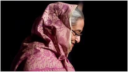 Sheikh Hasina 
