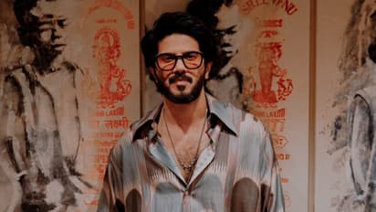 dulquer salmaan