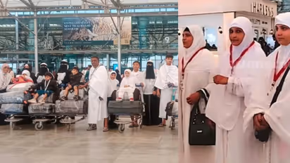 saudi arabia bus accident