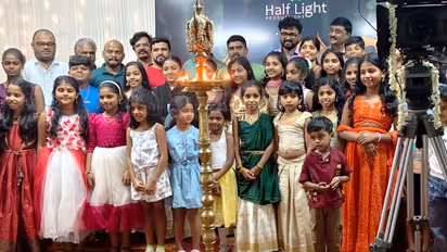 karimi malayalam movie starts rolling soon