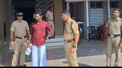 youth arrested for stabing man in vadakara