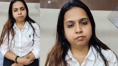 Online trading fraud