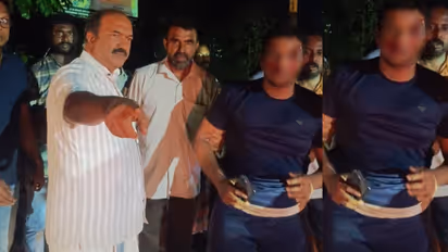 Kollam bike accident