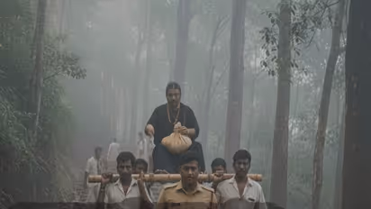 sabarimala dolly service