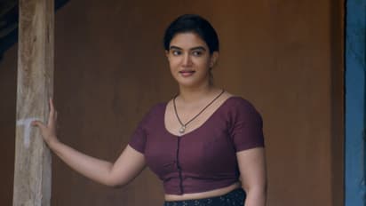 Kannil Video Song from rachel malayalam movie honey rose