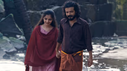 Ravinte Ekantha Video Song from pongala movie sreenath bhasi ranjin raj